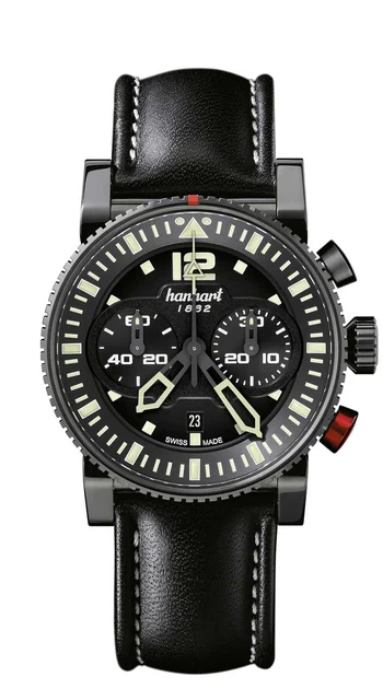 Hanhart Hanhart 740.510- kol saati