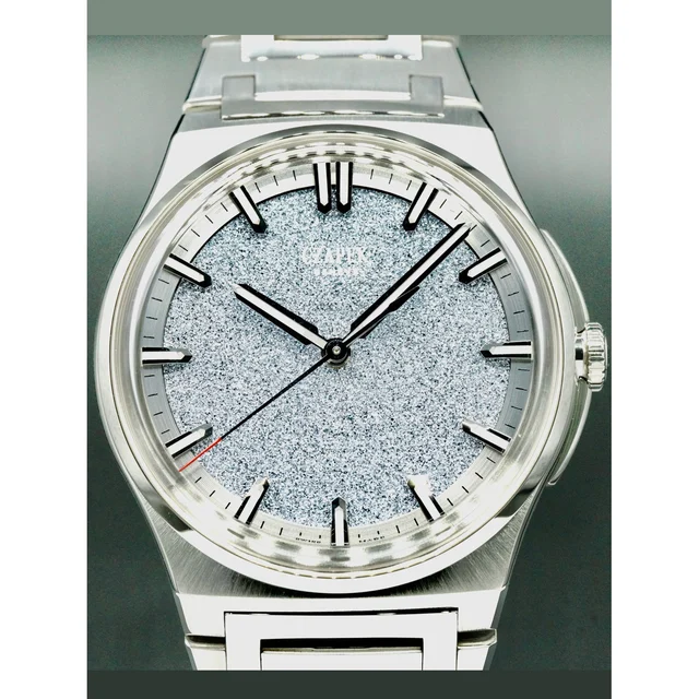 CZAPEK Antartique Frozen Star S 210000039752 kol saati