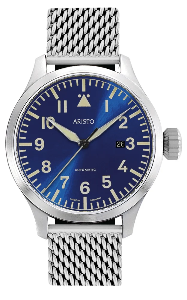 Aristo Aristo 7H159 47 mm kol saati