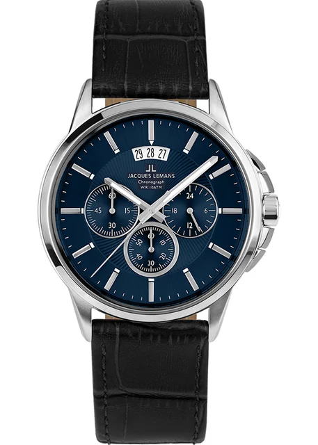 Jacques Lemans Sydney 1-1542G kol saati