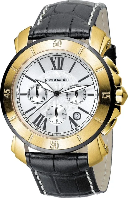 Pierre Cardin 100691F04 43 mm kol saati