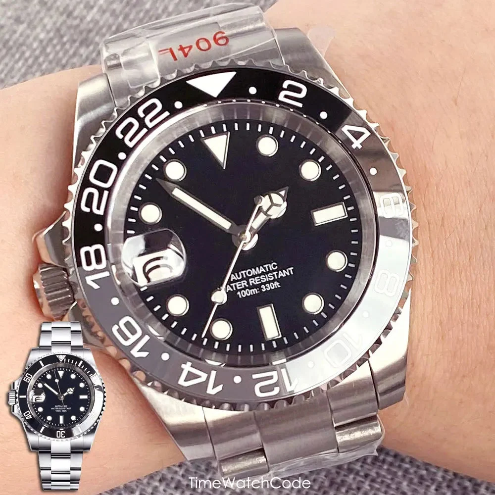 Tandorio Watches Tandorio Watches 12000048420820552 40 mm kol saati