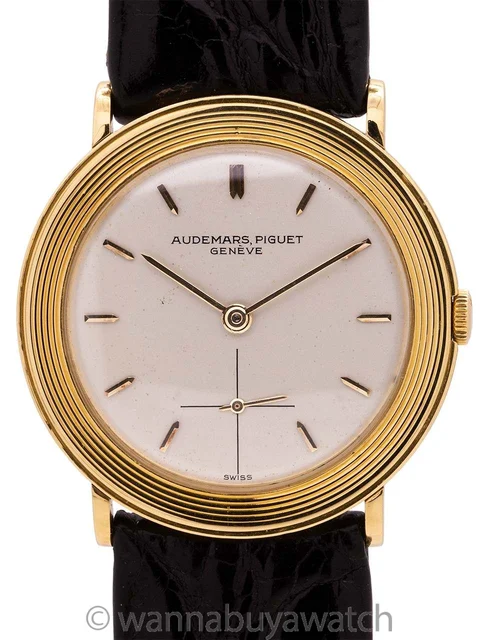 Audemars Piguet Audemars Piguet 48279 kol saati