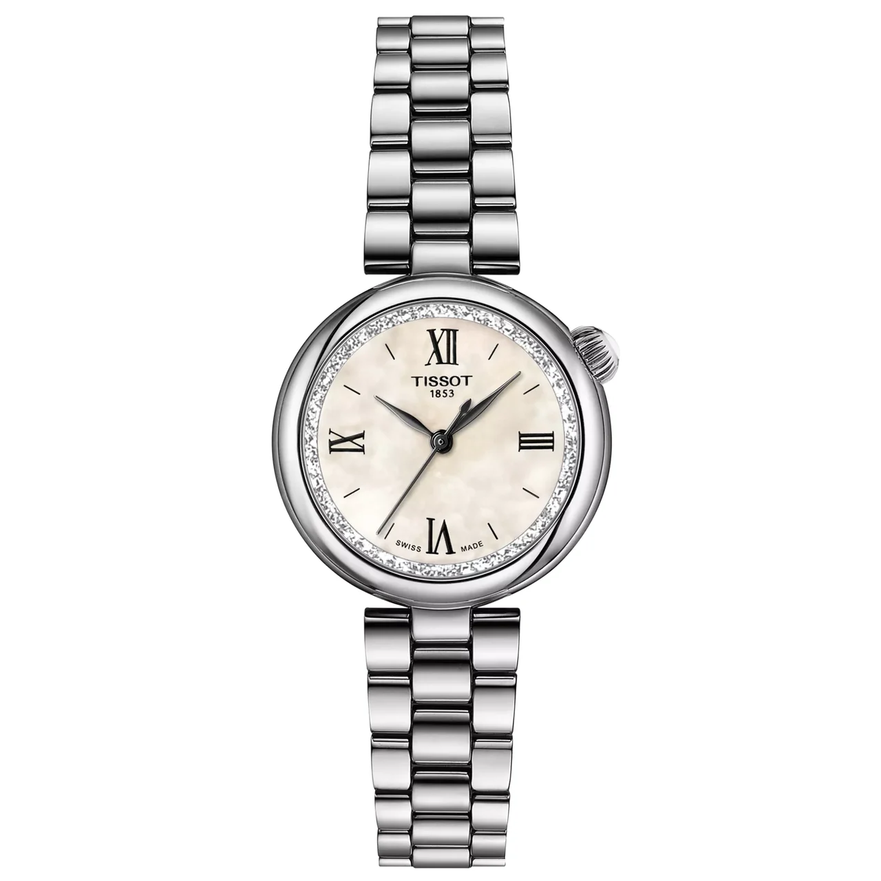 Tissot Tissot T152.010.11.118 28 mm kol saati