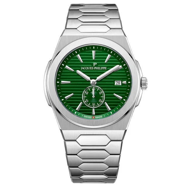 Jacques Philippe JPQGS8113X6 kol saati