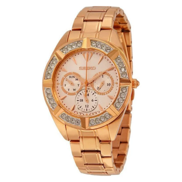 Seiko Coutura SKY680P1 kol saati