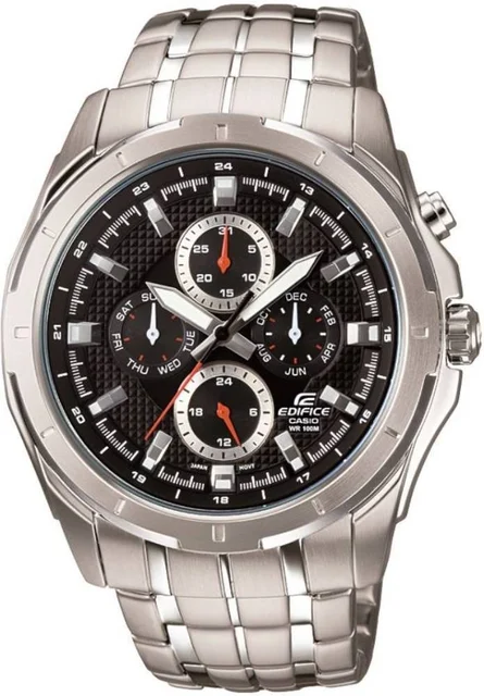 Casio Edifice EF-328D-1AVUDF kol saati