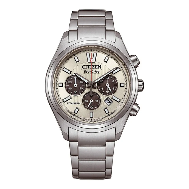 Citizen Super Titanium CA4750-51A kol saati