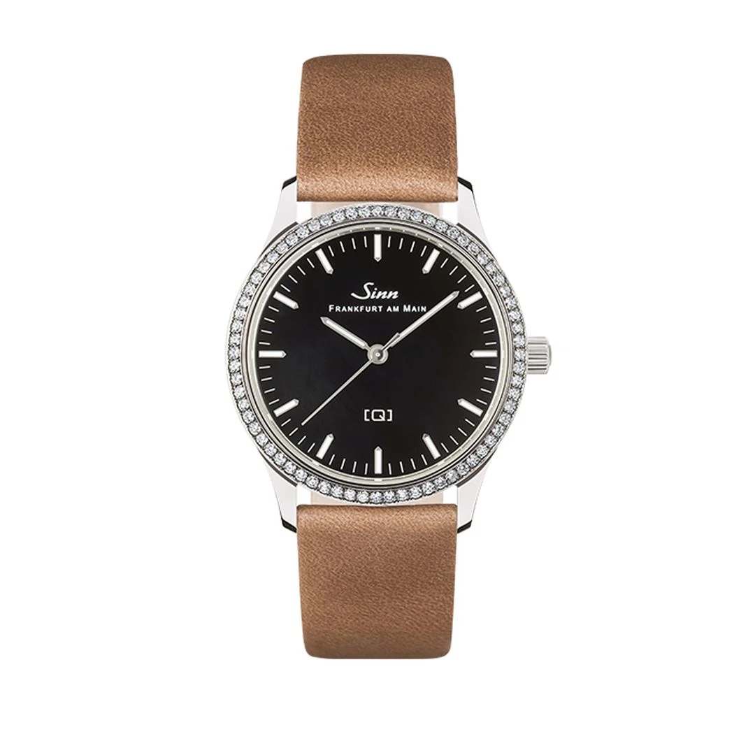 Sinn Sinn Sinn-434-TW68-WG-S 34 mm kol saati