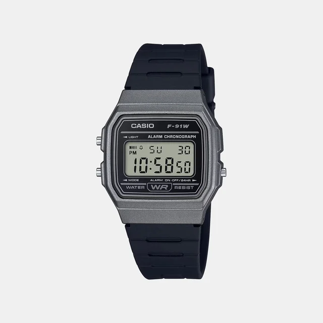 Casio Casio D411 kol saati