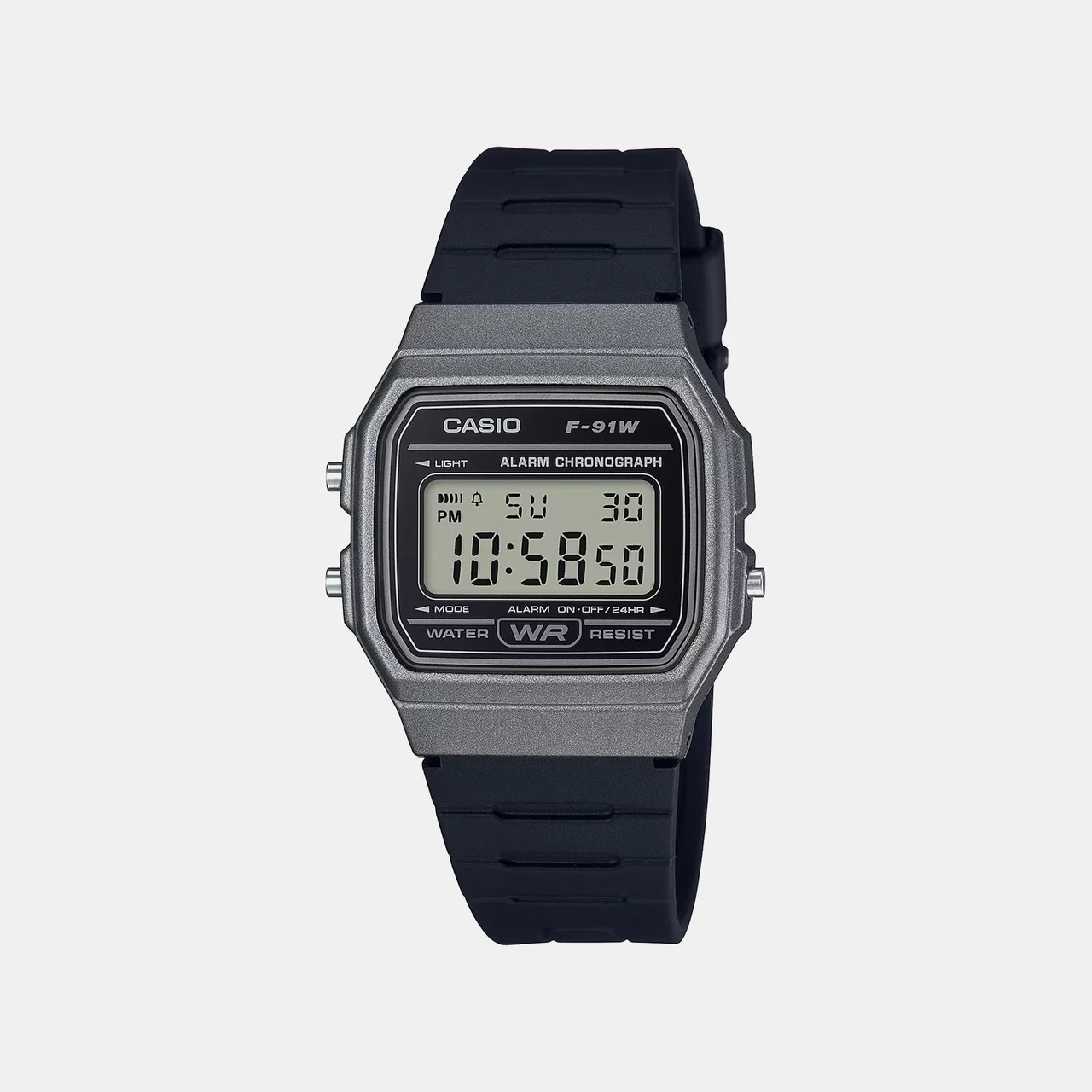 Casio Casio D411 33 mm kol saati