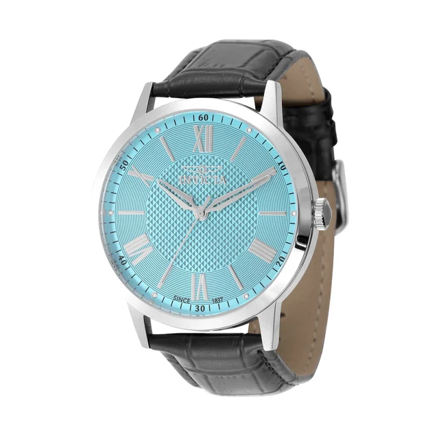Invicta Celestial Watch - 43mm. Black (50463) kol saati