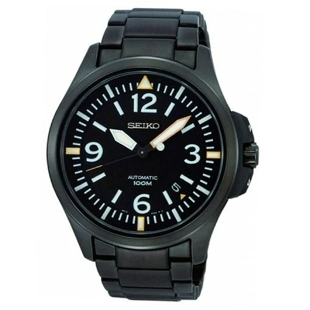 Seiko SRP029 kol saati