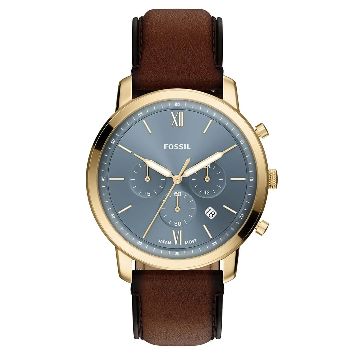 Fossil FFS6162 44 mm kol saati