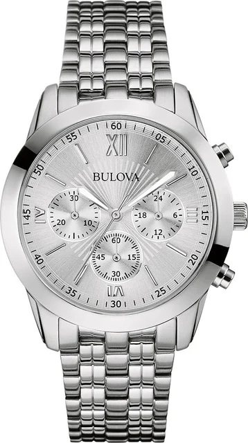 Bulova 96A163 kol saati