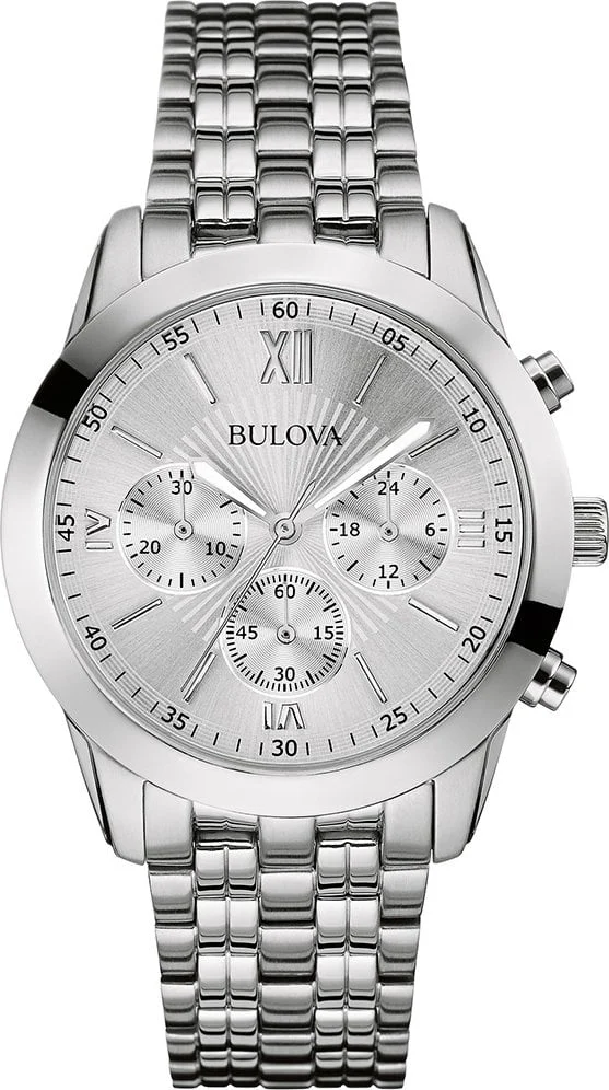 Bulova 96A163 43 mm kol saati