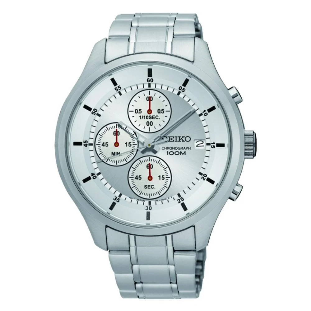 Seiko SKS535P1 43 mm kol saati