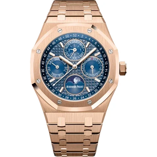Audemars Piguet Perpetual Calendar 26574OR.OO.1220OR.02 kol saati