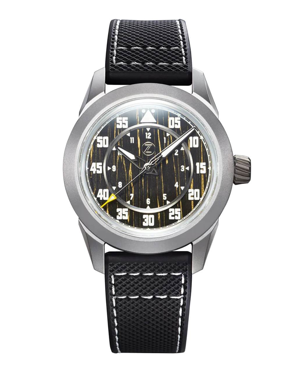 Zelos Z.Eagle.Carbon 39 mm kol saati