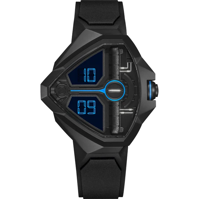 Hamilton Ventura Edge Dune Limited Edition H24624330 kol saati