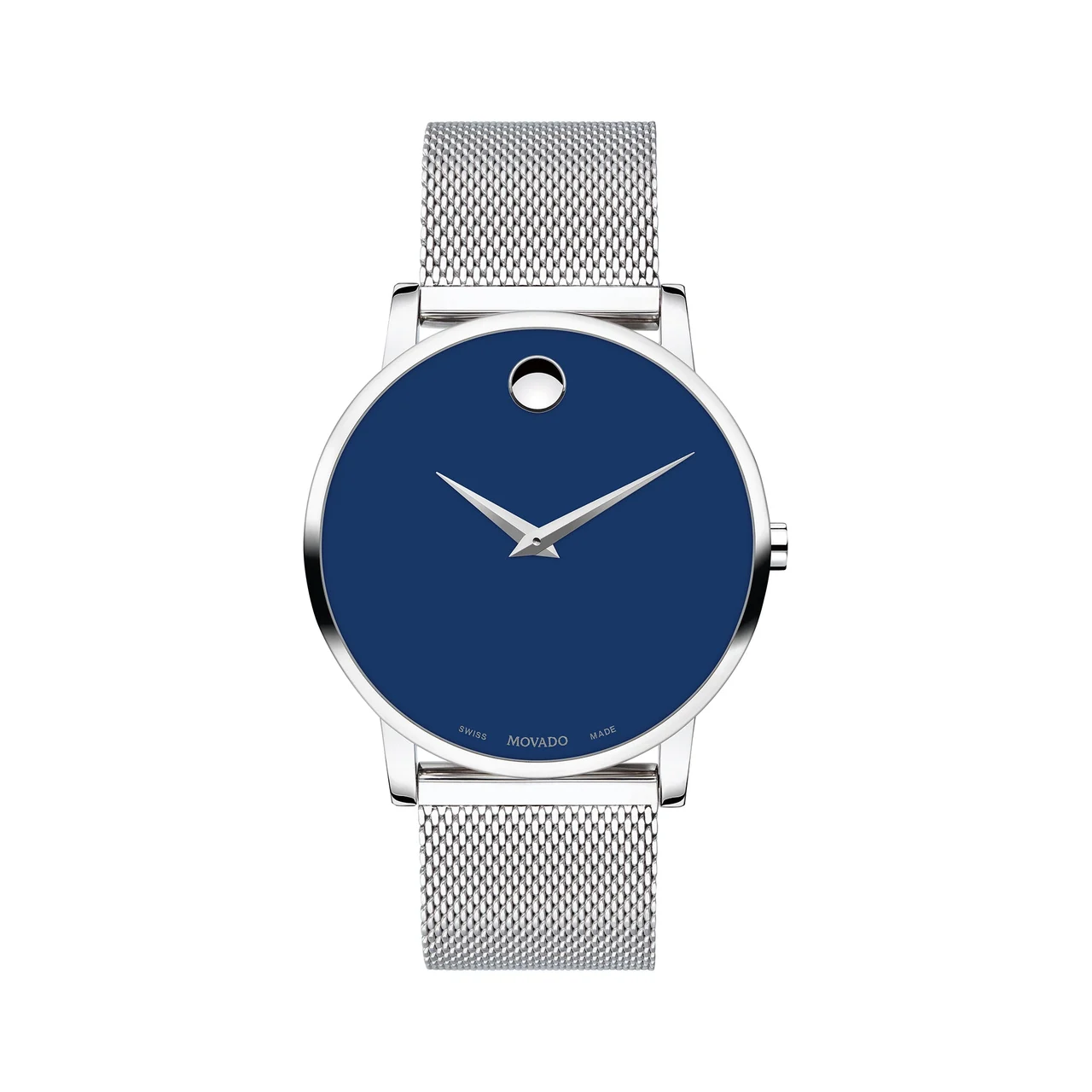 Movado Movado 607349M 40 mm kol saati
