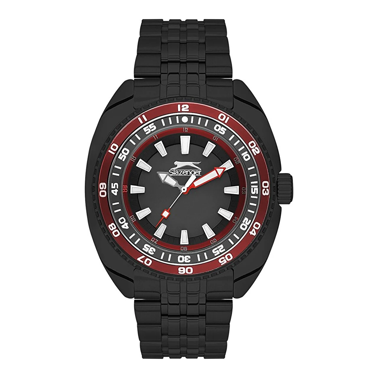 SLAZENGER SL.09.2252.1.05 44 mm kol saati
