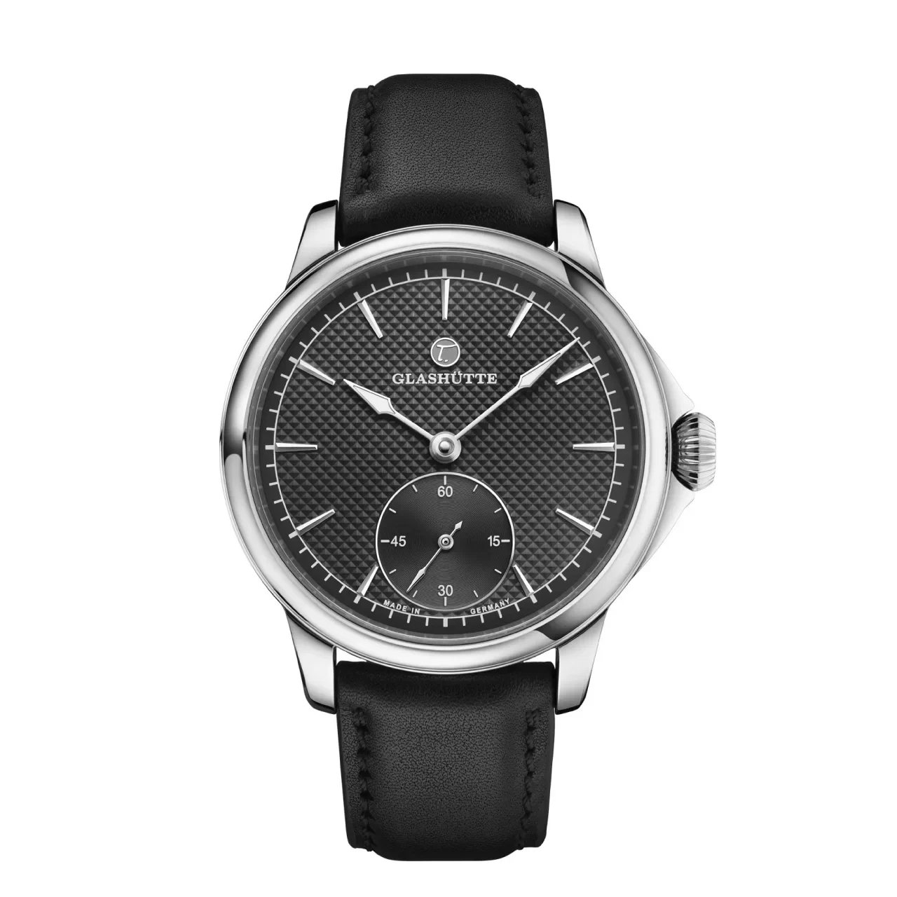 TUTIMA Tutima TUTIMA-6612-01 41 mm kol saati