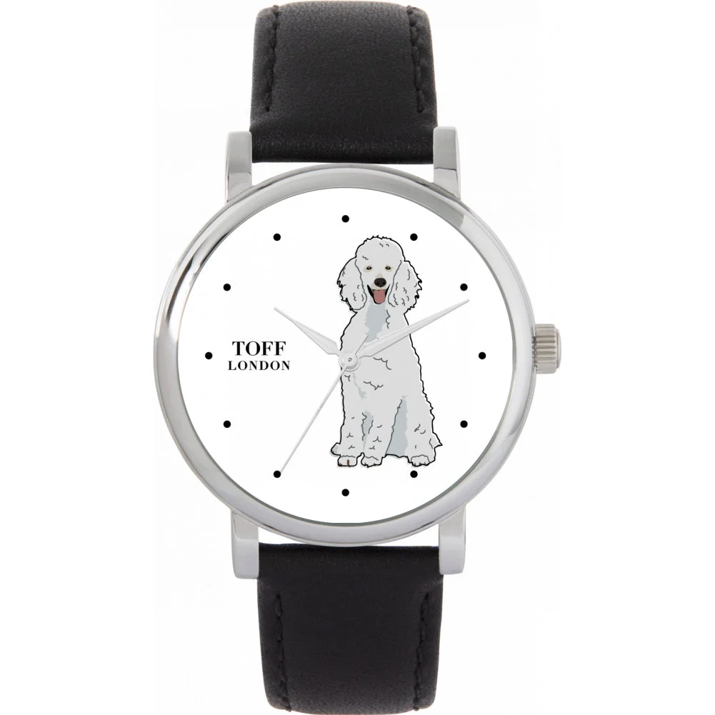 Toff London Dog Watches TLWS-93378 38 mm kol saati
