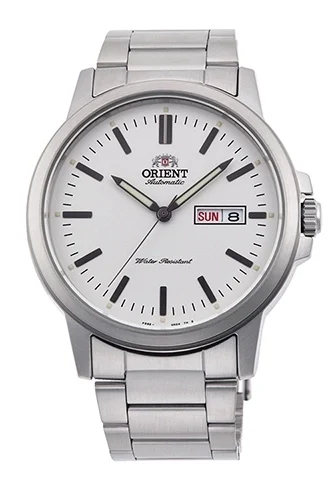 Orient Contemporary RA-AA0C03S 41.9 mm kol saati