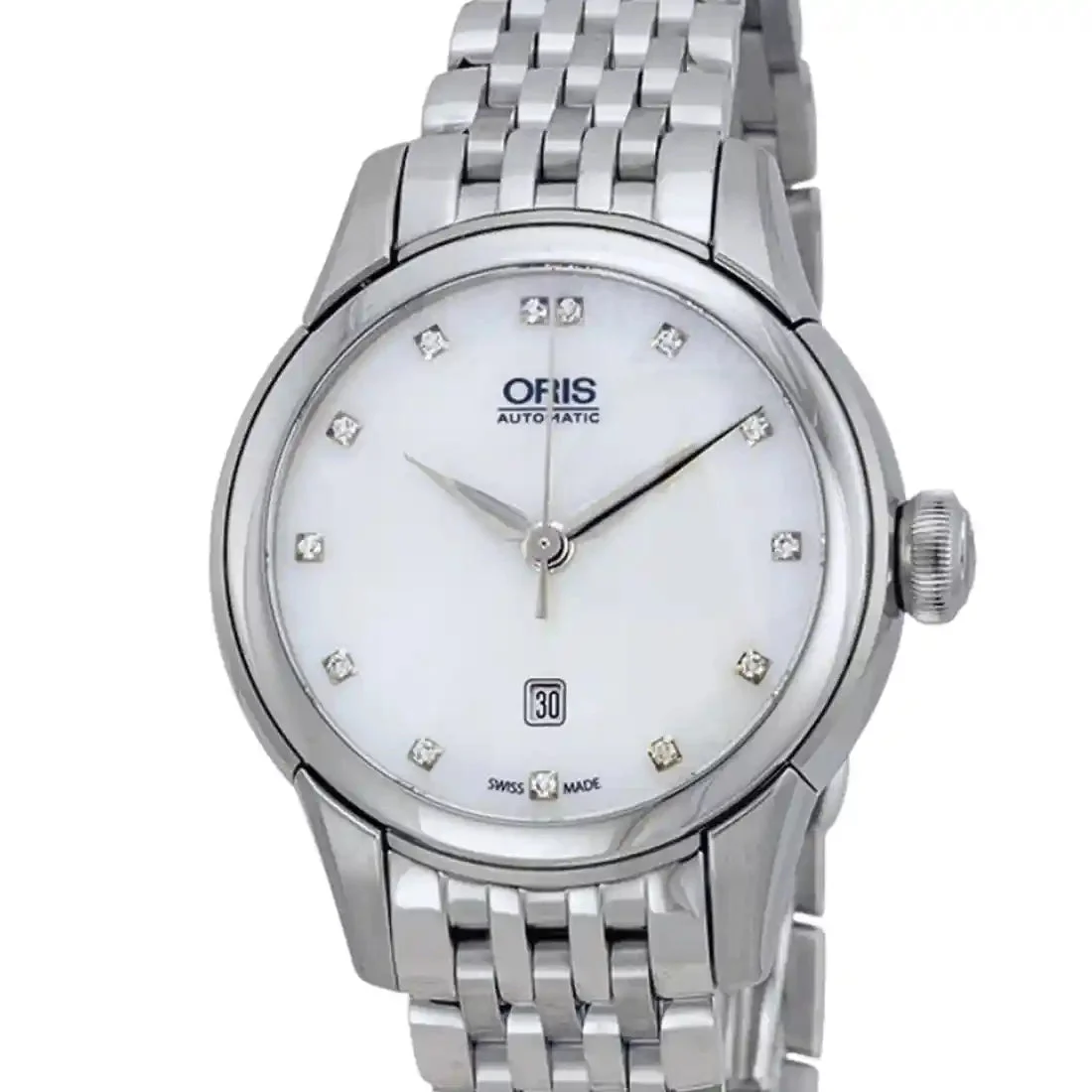Oris Artelier 20915 31 mm kol saati