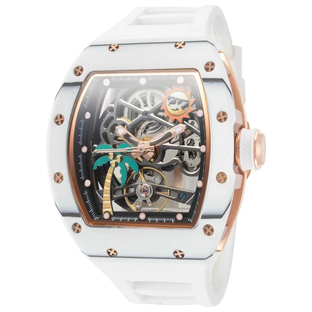 Invicta Radian Prism Watch IN-69595 kol saati