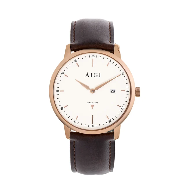 AIGI Watches AIGI Watches PD40BS kol saati