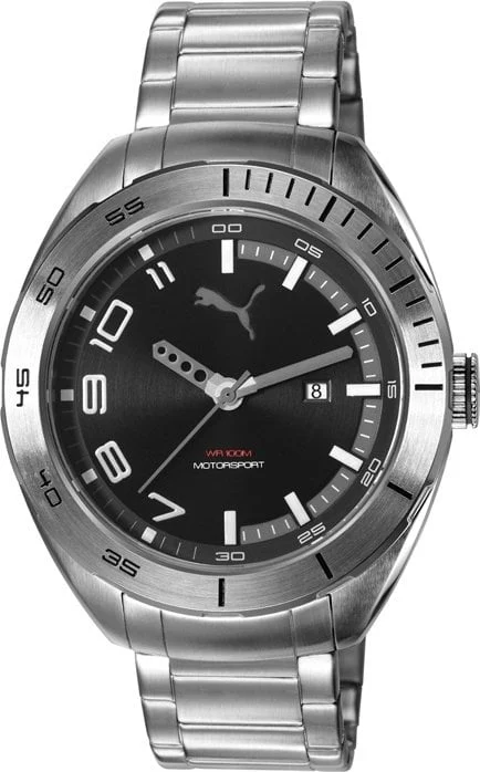 Puma PU103951005 48 mm kol saati