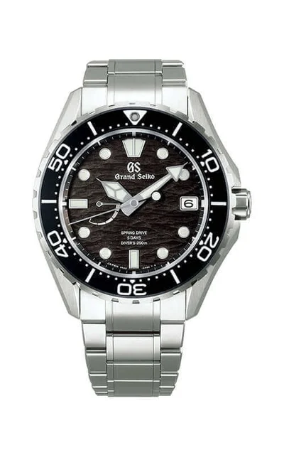 Grand Seiko Evolution 9 SLGA015G kol saati