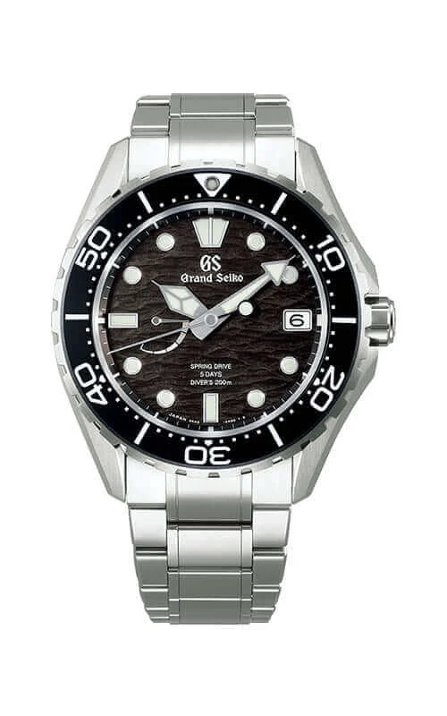 Grand Seiko Evolution 9 SLGA015G 44 mm kol saati