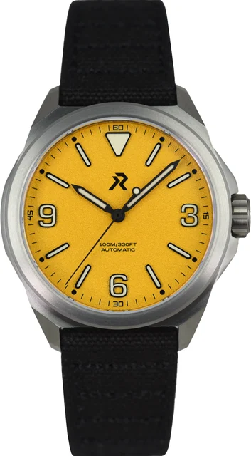 RZE Resolute PRE1524 kol saati