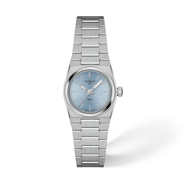 Tissot PRX 25mm T1370101135100 kol saati