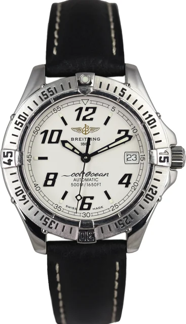 Breitling Colt PRE1335 kol saati