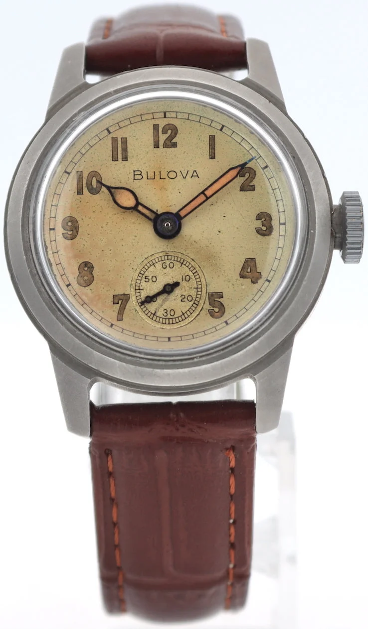 Bulova Bulova 4152025153104 32 mm kol saati
