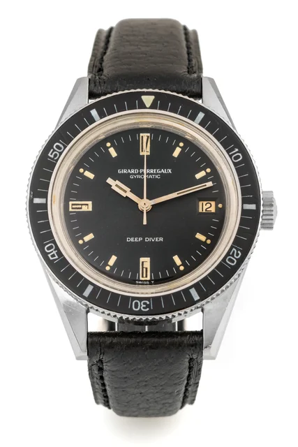 Girard-Perregaux Girard Perregaux 8867 kol saati