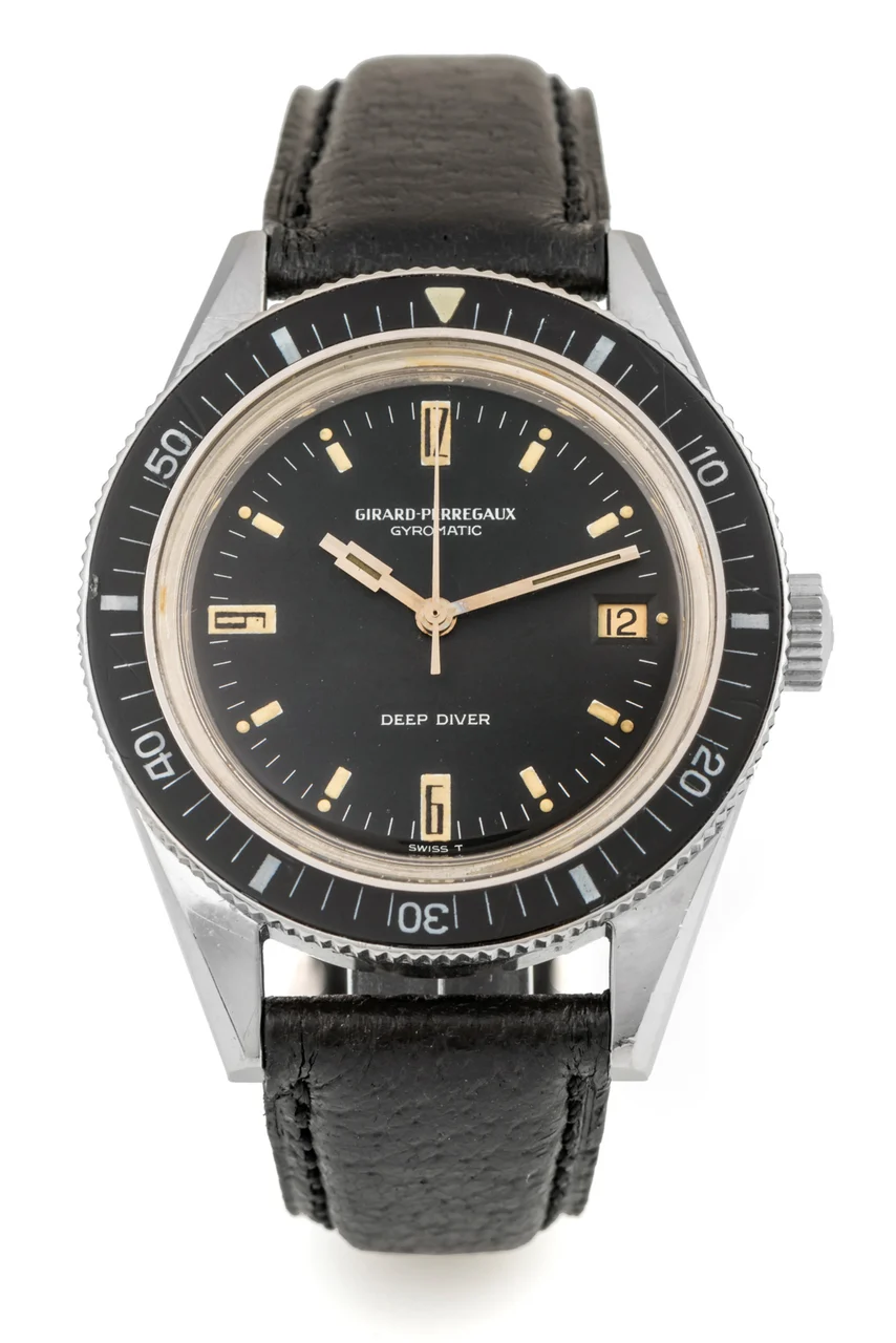 Girard-Perregaux Girard Perregaux 8867 kol saati