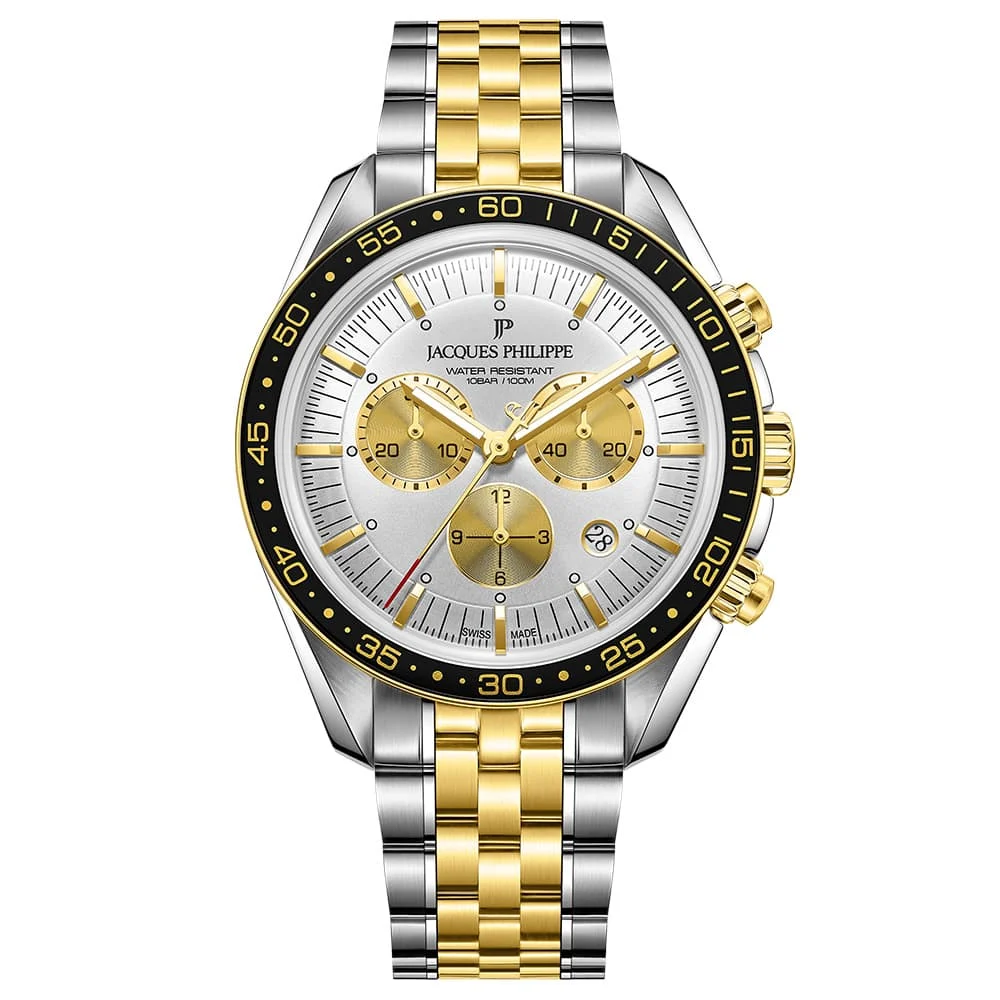 Jacques Philippe JPQGC437328V2 42 mm kol saati