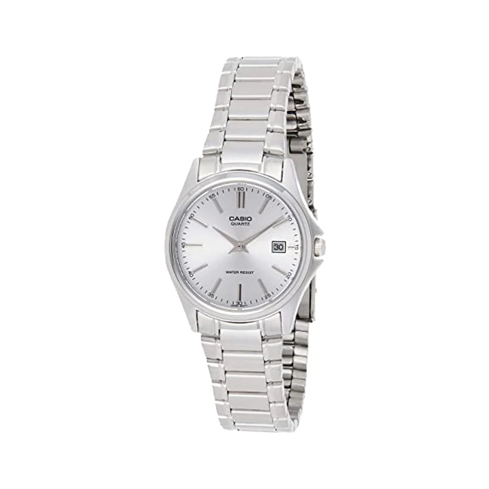 Casio CLTP-1183A-7ADF 29 mm kol saati