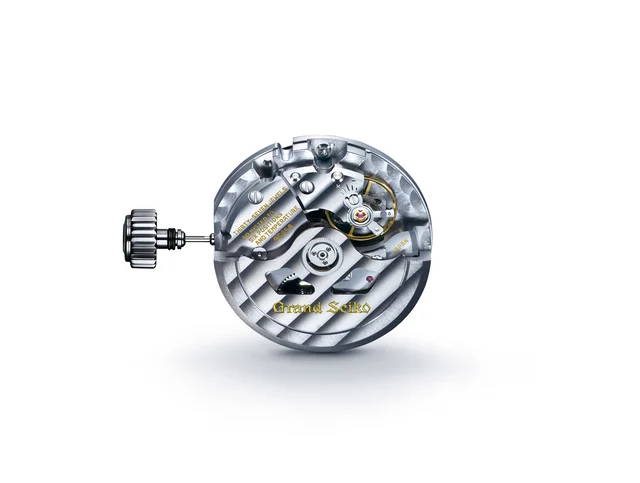 Grand Seiko Mechanical Hi-Beat 36000 SBGH341 kol saati