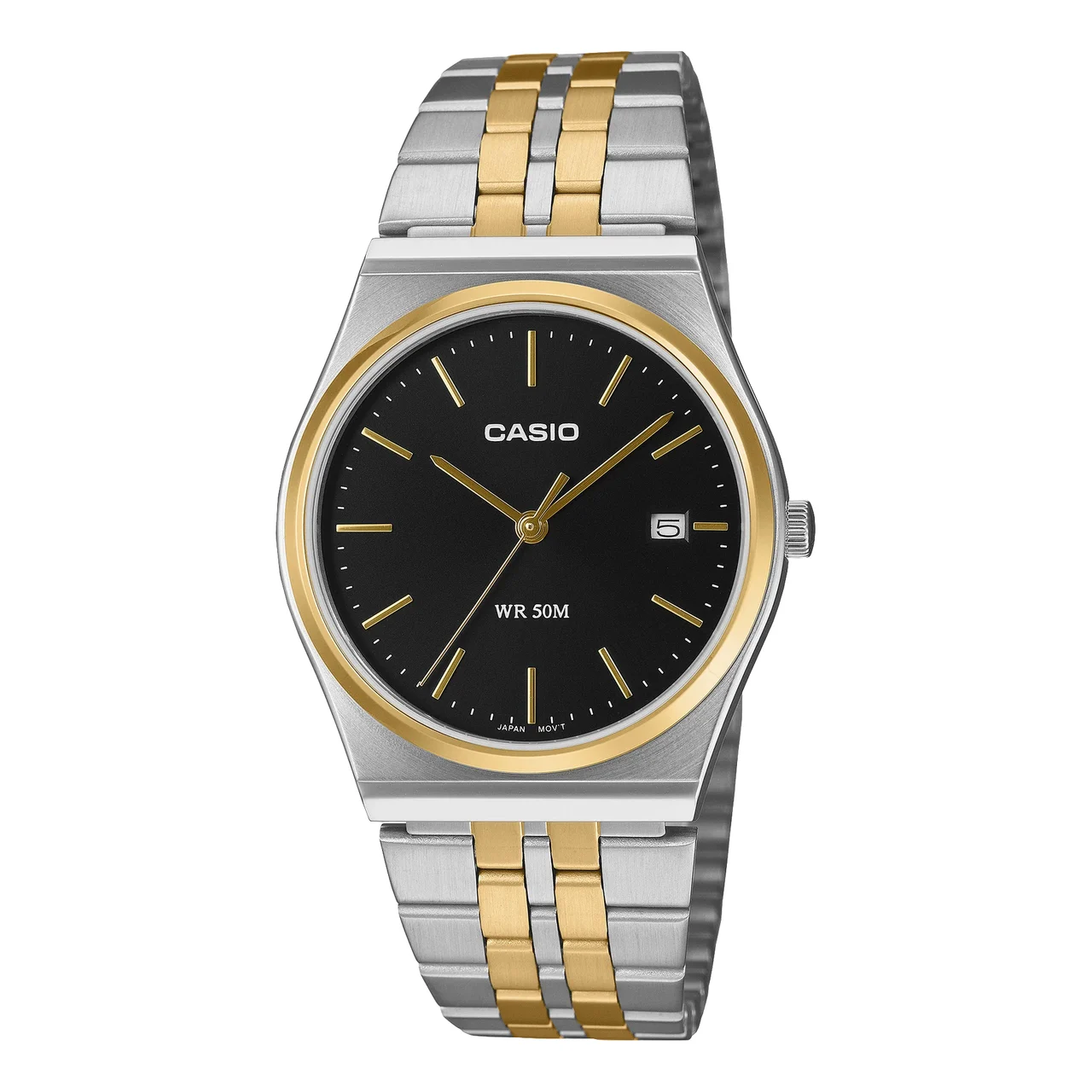 Casio MTPB145SG-1A 40 mm kol saati