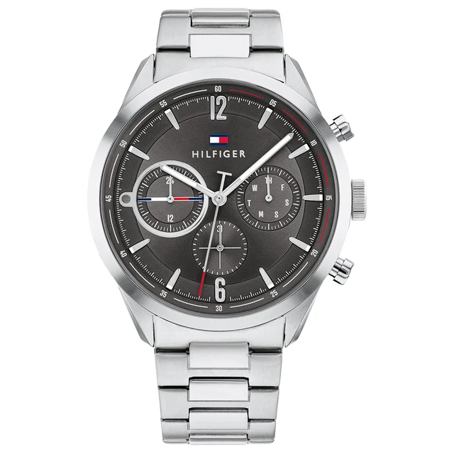 Tommy Hilfiger MatTHew TH1791943 kol saati