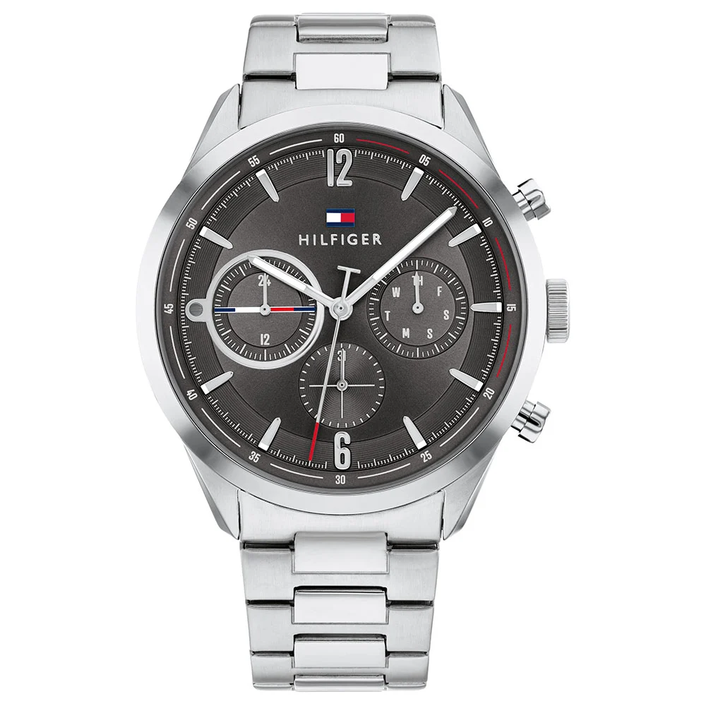 Tommy Hilfiger MatTHew TH1791943 44 mm kol saati