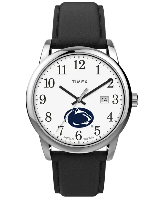 Timex Easy Reader Penn State Nittany Lions TWZUPENMX kol saati