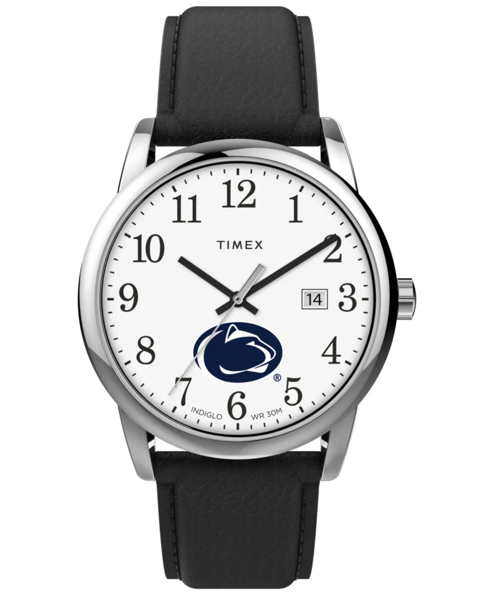 Timex Easy Reader Penn State Nittany Lions TWZUPENMX 38 mm kol saati
