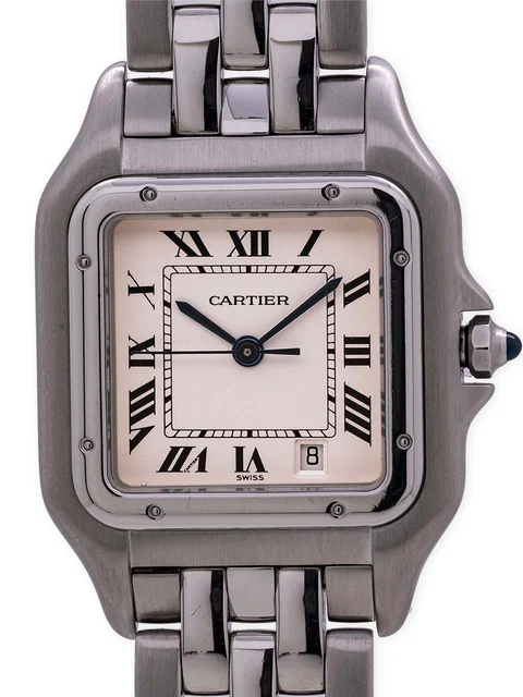 Cartier Cartier 51777 kol saati